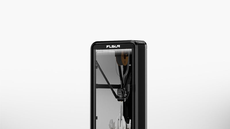 FLSUN T1 Review (2026): Fast, Loud, and Superseded