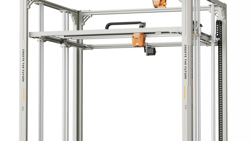 Elegoo OrangeStorm Giga Review (2026): Is It Worth the Scale?