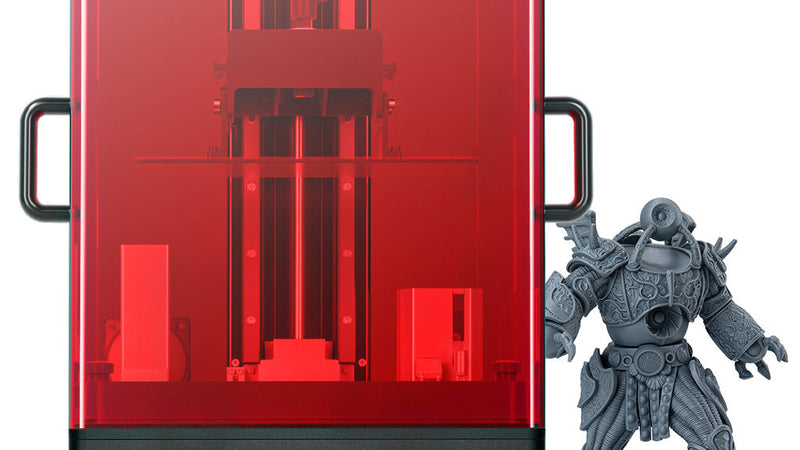 Elegoo Jupiter SE Review (2026): Huge Resin Volume, Aging Workflow