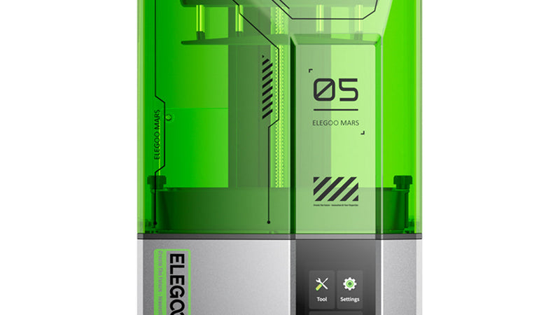 Elegoo Mars 5 Review (2026): Smart Budget Resin, With Limits