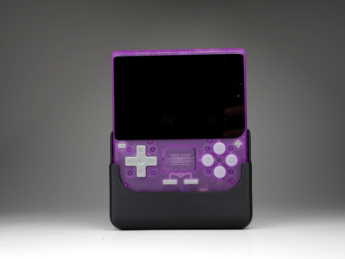POWKIDDY V10: The Ultimate V10 Gaming Experience