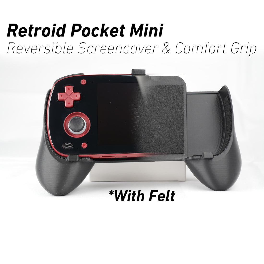 Retroid Pocket Mini: Compact Power in Your Pocket