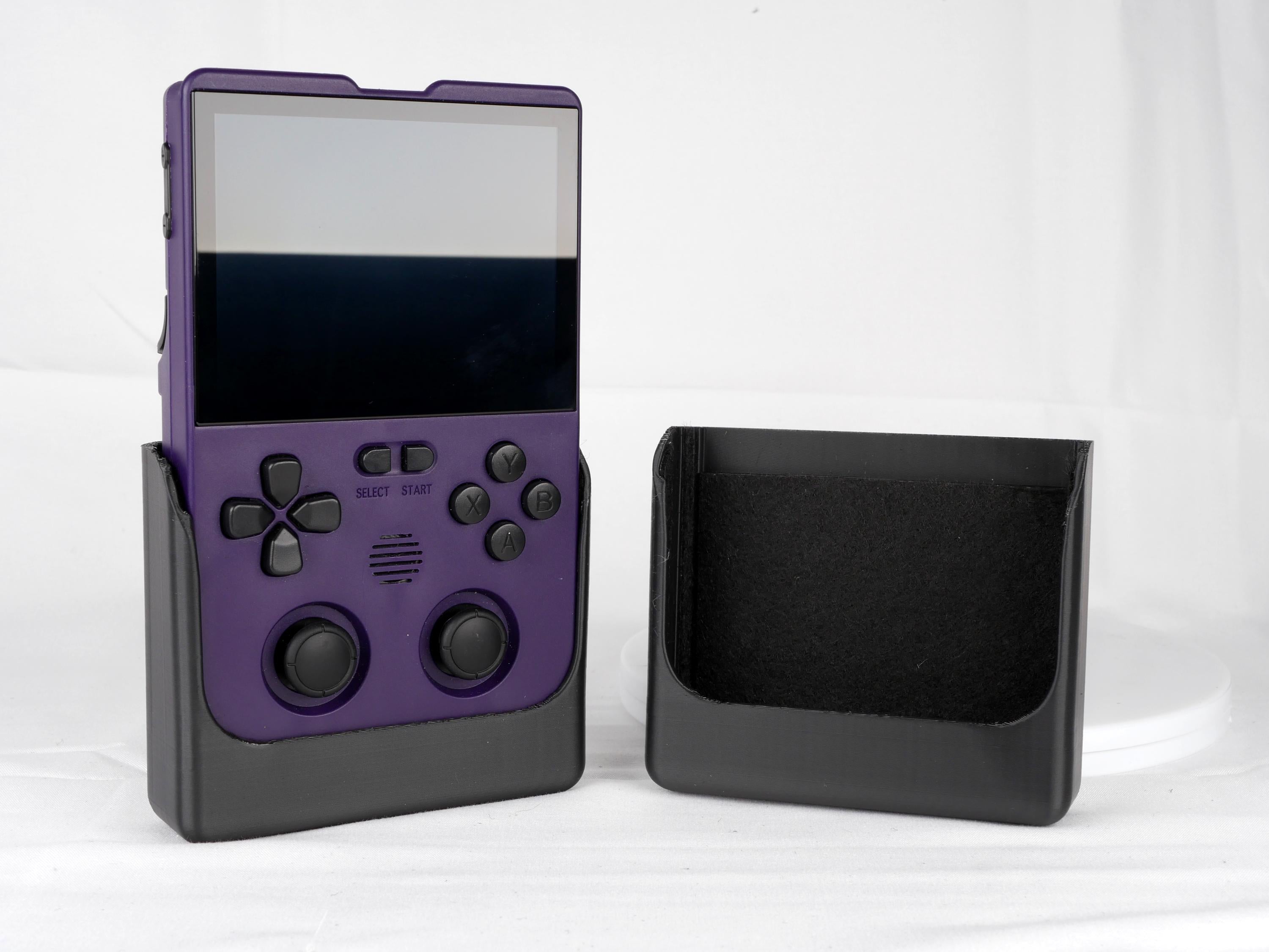 XU 10: The Ultimate Compact Gaming Experience – JCSFY