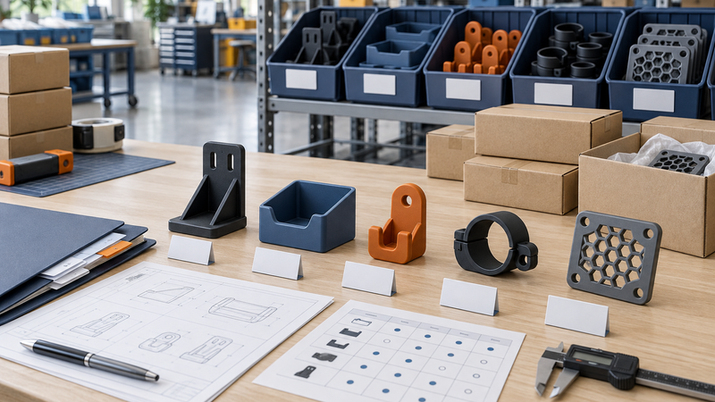 How to Source a 3D-Printed Aftermarket Accessory Program