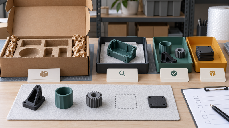 Marketplace Bundle Version Control for 3D Printed Products