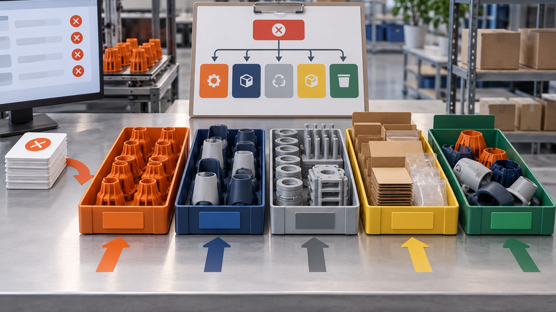Preorder Cancellations: What to Do With Finished Inventory