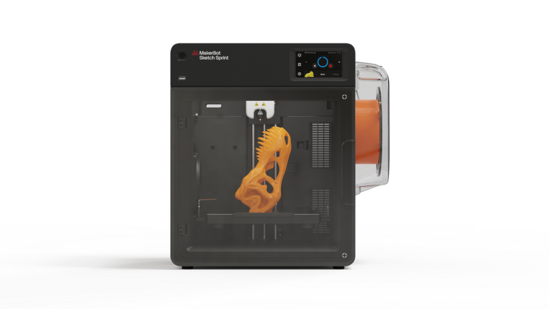 MakerBot Sketch Sprint Review (2026): Is the Classroom Package Worth $2,399?