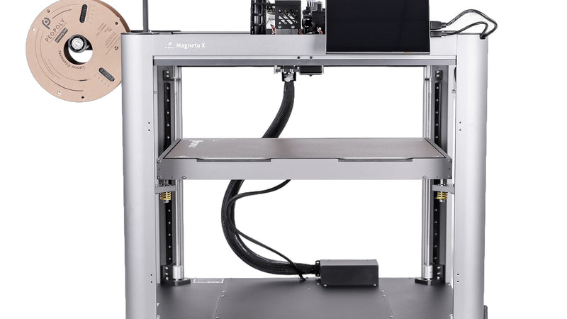 Peopoly Magneto X Review (2026): Brilliant Motion, Risky Buy?