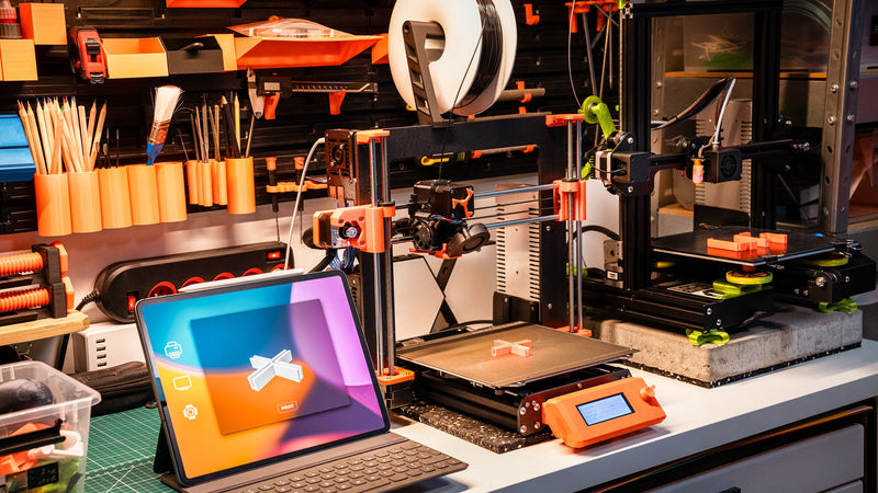 How a Real Print Farm Evaluates New Printers Before Buying Another Machine