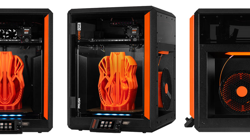 Prusa CORE One Review (2026): Still Worth Buying Used?