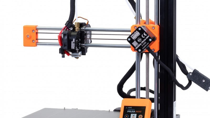 Prusa MINI+ Review (2026): Still Worth Buying?