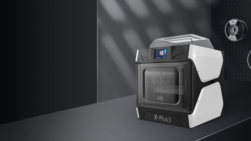 QIDI Tech X-Plus 3 Review (2026): Still Worth Buying?