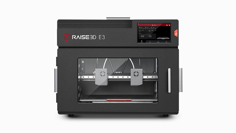Raise3D E3 Review (2026): Is This IDEX Worth $2,499?