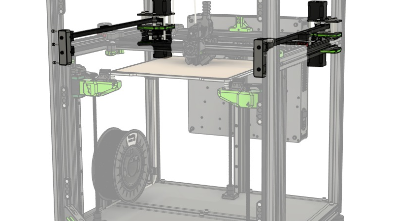 Rat Rig V-Core 4 Review (2026): Build It or Buy 4.1?