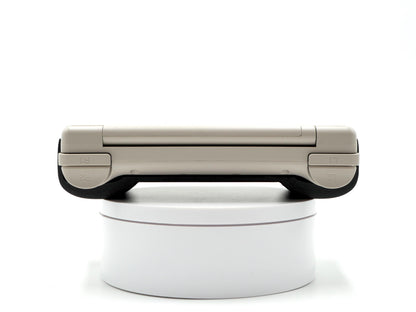 Ayn Thor Grip – Thick Comfort Grip with Felt Lined Cover & Dust Protection