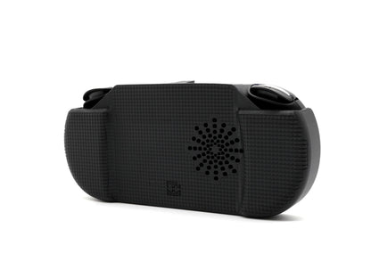 Ayn Odin 2 Mini Grip 2-in-1 Reversible Screen Cover & Slim Comfort Grip Case Ergonomic Odin 2 Mini Handheld 2n1 Deluxe