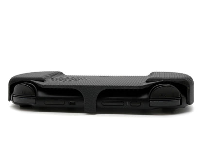 Ayn Odin 2 Mini Grip 2-in-1 Reversible Screen Cover & Slim Comfort Grip Case Ergonomic Odin 2 Mini Handheld 2n1 Deluxe