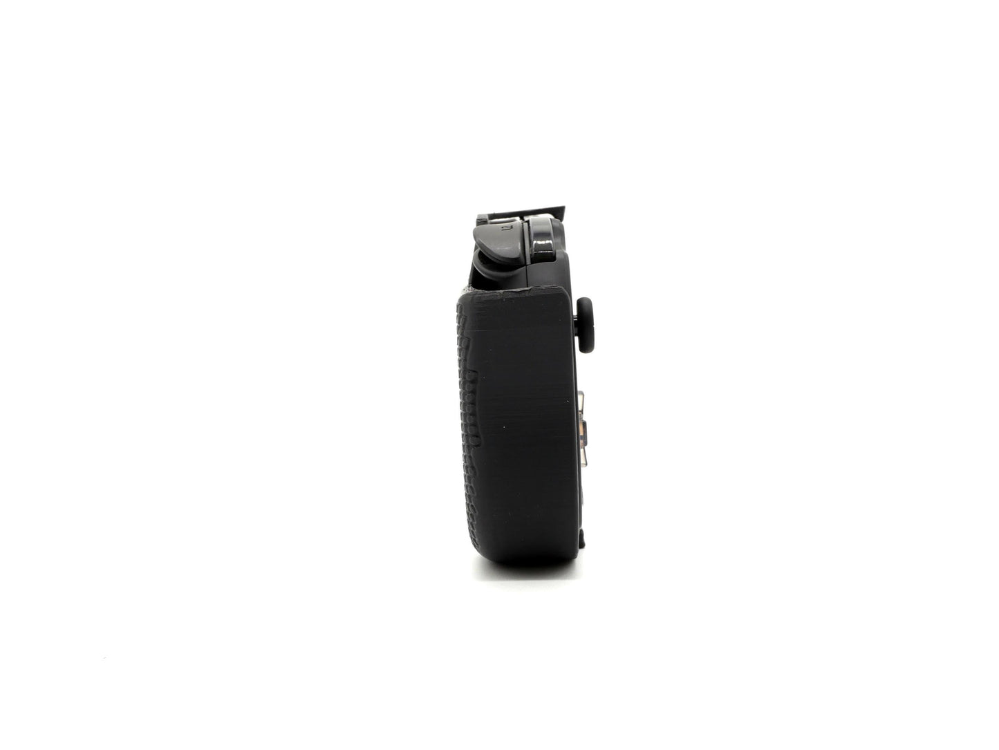 Ayn Odin 2 Mini Grip 2-in-1 Reversible Screen Cover & Slim Comfort Grip Case Ergonomic Odin 2 Mini Handheld 2n1 Deluxe
