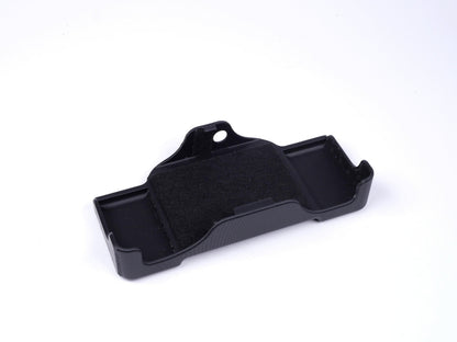 Anbernic RG28XX Grip 2-in-1 RG28 Screen Cover Reversible Comfort Grip Felt Lining Case with Felt Wrap Ergonomic RG28X Handheld two in one