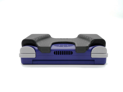Felt Retroid Flip 2 Grip Snap-on Slim Comfort Grip Case with Felt Wrap Ergonomic RP Flip 2 Handheld Deluxe | Fits Official Flip 2 Carry Case