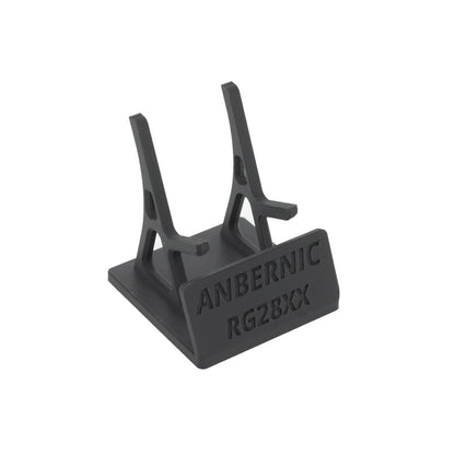 Display Stand for RG28XX Anbernic 28XX with Charging Space | Dock Shelf Unit Gaming Retro Device Compatible with JCSFY Grips
