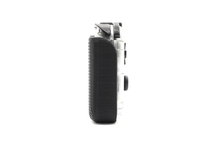 2-in-1 Grip for Retroid Pocket 4 / 4 Pro Reversible Screen Cover & Slim Comfort Grip Case with Felt Wrap Ergonomic RP4 Handheld 2n1 Deluxe
