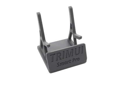 Display Stand for TrimUI Smart Pro with Charging Space | Dock Shelf Unit Gaming Retro Device Compatible with JCSFY Grips