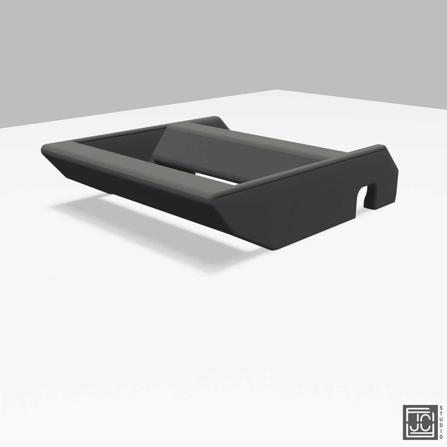 Bobbin Holder for IKEA Skadis 10 Pack Pegboard Sewing Organizer - Clip On and Organize your Sewing Supplies - Simple JCSFY 3D Printed