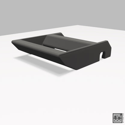 Bobbin Holder for IKEA Skadis 10 Pack Pegboard Sewing Organizer - Clip On and Organize your Sewing Supplies - Simple JCSFY 3D Printed