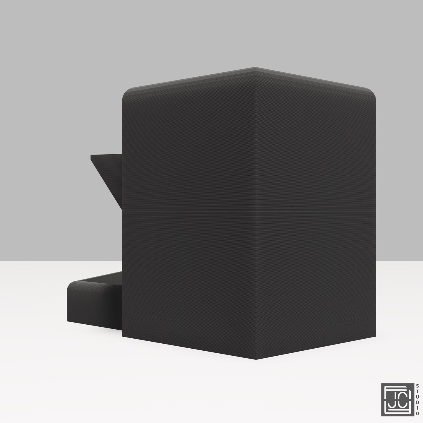 Castle Tower Planter Pot - Fantasy Succulent Planter - Medieval Home Decor Adobe Architecture Style - JCSFY 3D Printed