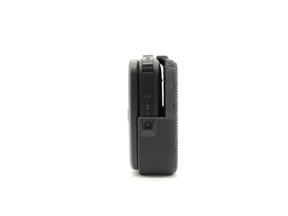 Felt Slim Grip for Anbernic RG Slide Slim Comfort Grip with Felt Wrap Ergonomic RG-Slide Handheld Deluxe