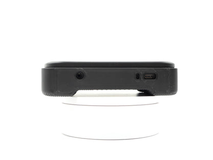 Felt Slim Grip for Anbernic RG Slide Slim Comfort Grip with Felt Wrap Ergonomic RG-Slide Handheld Deluxe